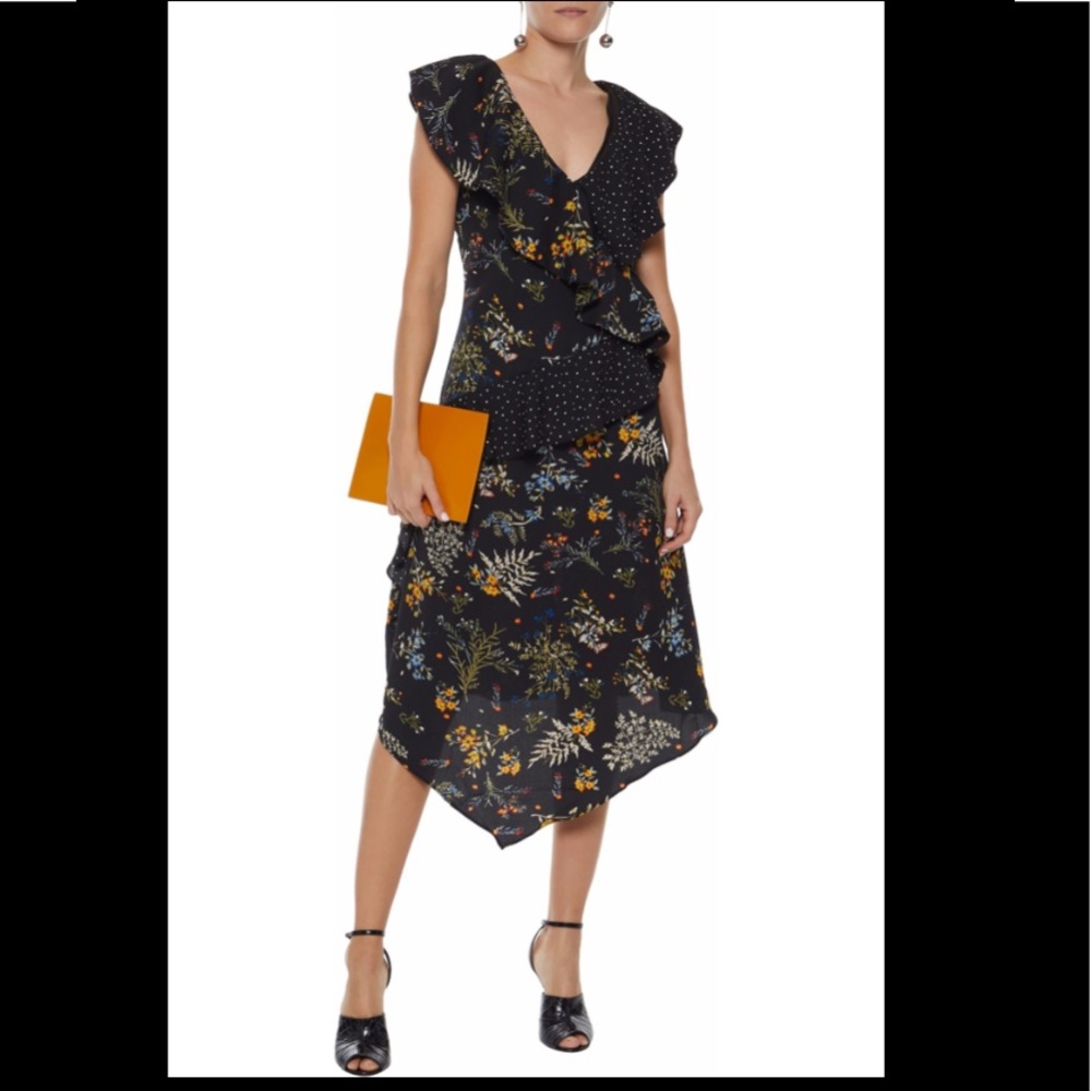 Brand new Walter Baker EMI Dress